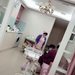 -悦熙母婴月子会所(北京路店)
