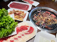 -米家·鹤城炭火米家(直营总店)