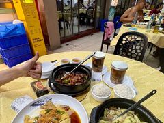 -大嫂镬仔·焖鸡煲·啫啫煲(逢源路店)