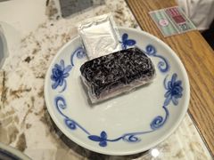 -莲湖糕团店·老秦淮小吃