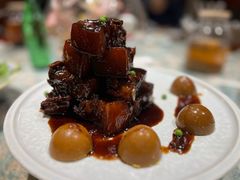 -金枝玉叶上海人家食府(三里河店)