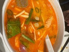 -PHO爺·越南料理(亦庄大族广场店)