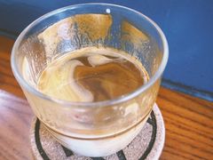 -Be Lived Cafe比例咖啡(摩天轮店)