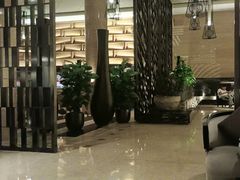 -上海静安铂尔曼酒店