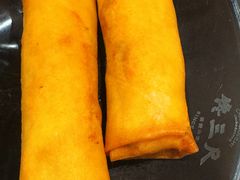 -馋三尺蟹粉小笼(人民广场店)