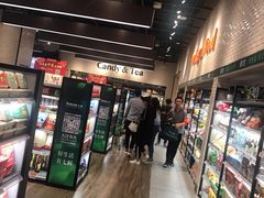 -7fresh七鲜(大族广场店)