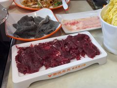 -潮悦牛肉火锅城(水贝店)