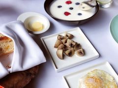 -三嚥阁 La Villa Restaurant