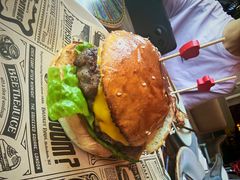 -J·one Bistro吉萬酒厨·牛排