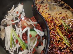 -钢管厂五区小郡肝串串香(南山店)