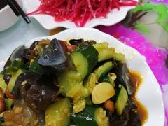 -小铜锣湾海鲜家常菜馆(河西店)