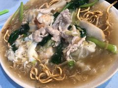 -明记烧鱼美味店