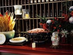 -金海华·悦食东方(苏州中心商场店)
