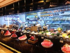 自助取餐区-尚海豆捞(乐虹坊店)