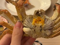 -怡咖啡·自助餐·西安香格里拉