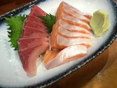 -千代武日本料理(爱建店)