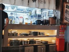 -海之屋韩式烤肉(海棠68环球美食街店)