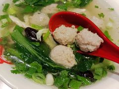 -子午路张记肉夹馍(兵马俑店)