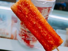 -千禧炸串(明瓦廊店)