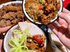 -八碗湘长沙市井菜(坡子街店)