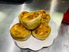 -清真牛街祥云轩门钉肉饼(左家庄店)