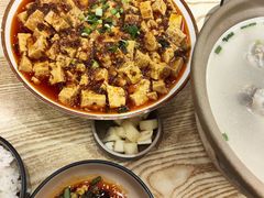 -叁煨蹄花·下饭盐帮菜(人民广场店)