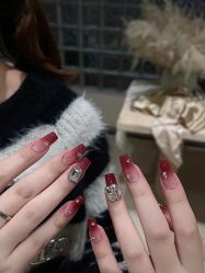 -M·X Nail日式美甲美睫