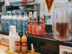 -町门烤肉拌饭专门店(新天地店)