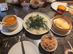 -汤城小厨•粤菜•靓汤(苏州街店)