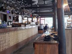 -院子餐厅·大锅菜·老杭帮(桥西直街店)