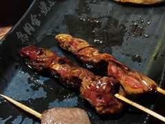 -鸟内会居酒屋(得意潮馆店)