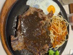-豪享来牛排(人民店)