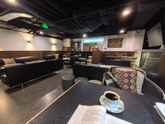 -Hei Cafe(工体店)