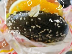 -麦当劳(SM城市广场店)