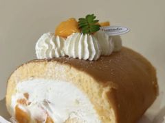-Tomado绿色烘焙(大尧三路店)