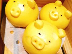 -天瑞轩·粤菜餐厅