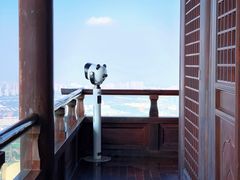 -杭州半山国家森林公园