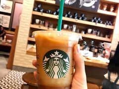 -星巴克(泰安万达店)