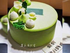 -théATRE 茶聚场(王府中環店)