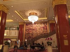 -咖啡苑自助餐厅·中国大饭店