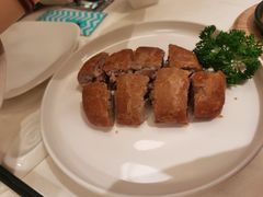 酥鸭芋泥-莆田餐厅PUTIEN(西安万象天地店)