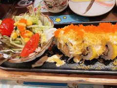 -桃太郎寿司料理(南坪店)