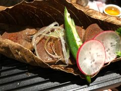 -赤坂亭 M9和牛烧肉(水街店)