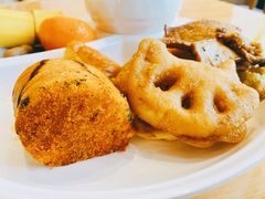 -素满香·素食自助餐(苏州·临顿路店)