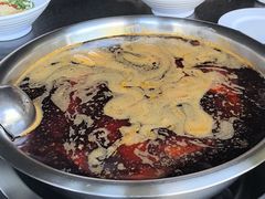 -花鲢鱼头火锅(春城东路店)