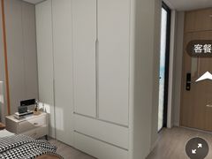 -索菲亚全屋定制衣柜橱柜家具(通州运乔居然之家店)