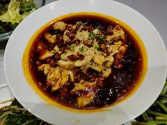 -皇城根北京风味主题餐厅(中海环宇城店)