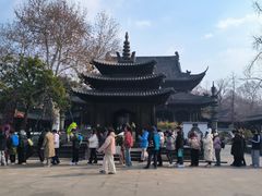 -钱王祠