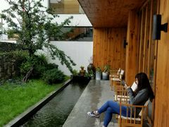 -大理无舍度假酒店