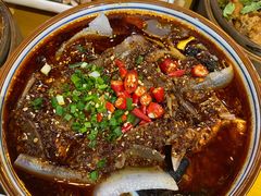 -曾三娘翘脚牛肉